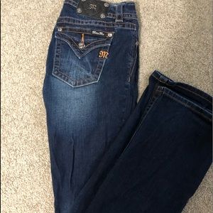 EUC miss me size 28